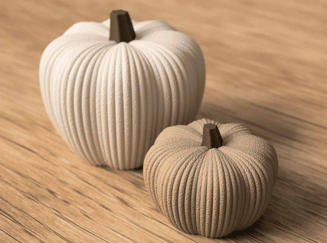best halloween 3d models for 2026_10_pumpkin decoration